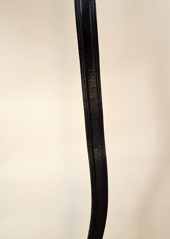 Erkek Çocuk Deri Kemer - Görsel 5