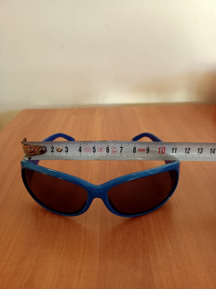 Çocuk gözlüğü - Görsel 4