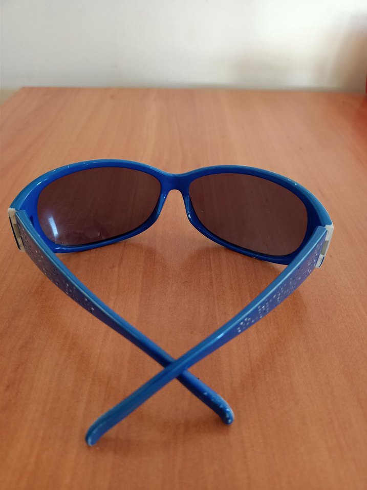 Çocuk gözlüğü - Görsel 2