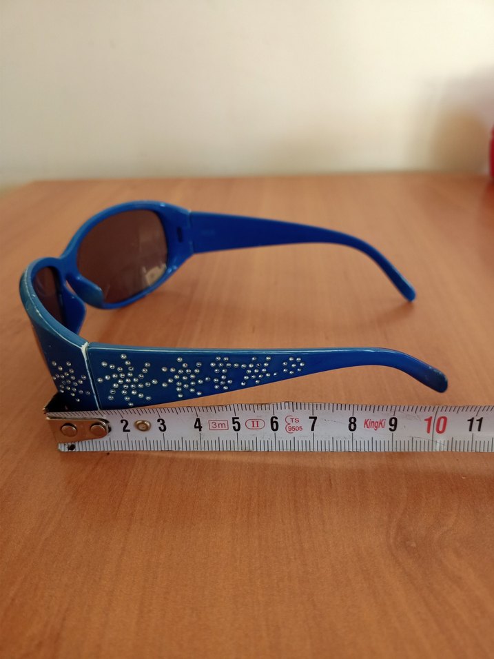 Çocuk gözlüğü - Görsel 5