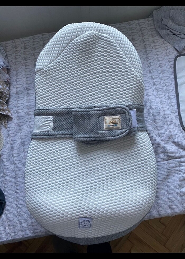 Yataş Juno Reflü yatağı. - Görsel 3