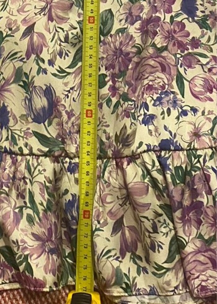 Zara Elbise - Görsel 4