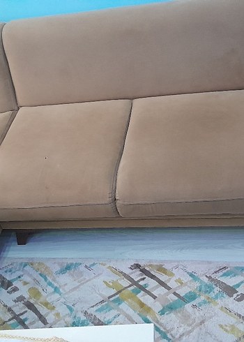 L koltuk akmode altı bazalı açılıyo büyüyor - Görsel 2