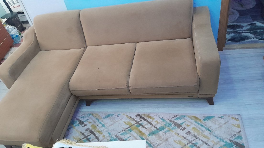 L koltuk akmode altı bazalı açılıyo büyüyor - Görsel 2