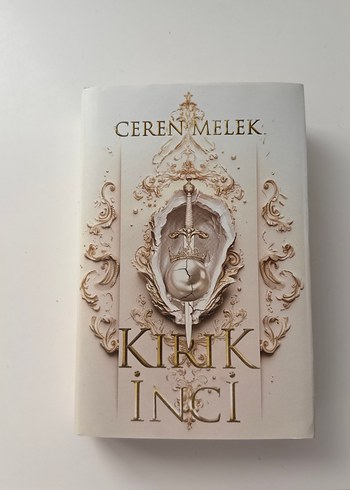 Kırık İnci - Ceren Melek