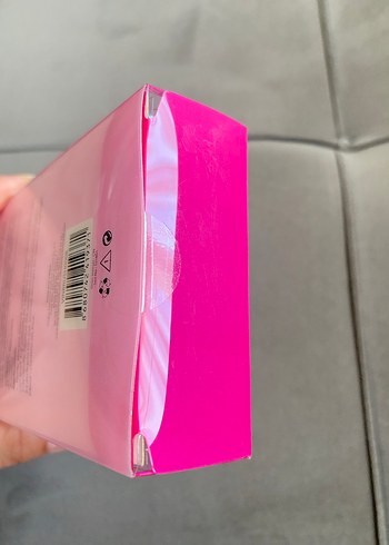 3lü Mini Makyaj Sünger Seti - Görsel 5