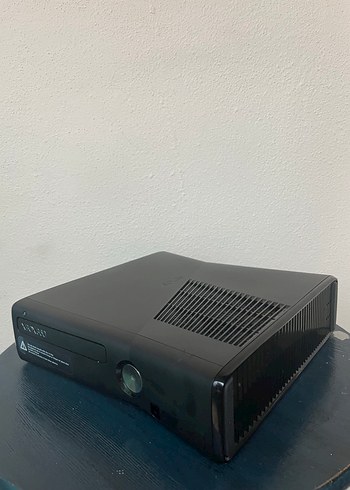 Xbox 360 Oyun Konsolu