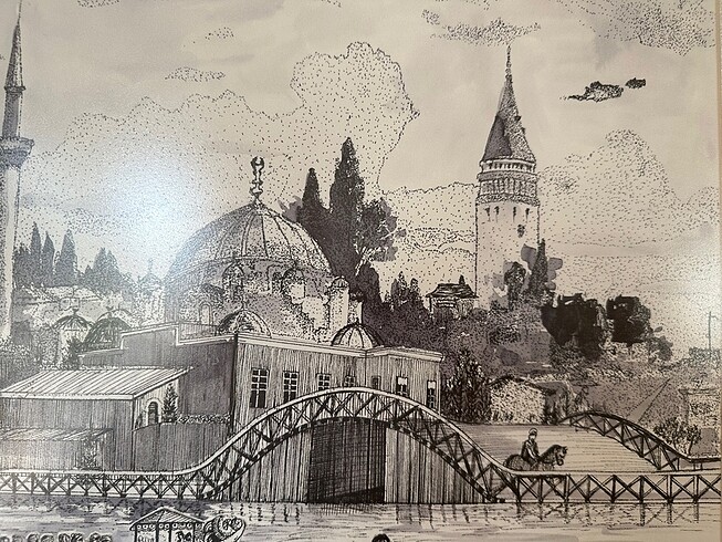  Beden siyah Renk Manzara