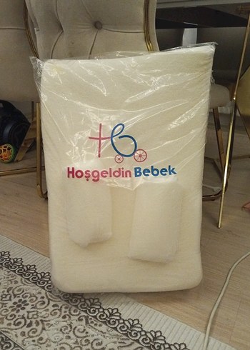 Destekli Reflü Yatağı