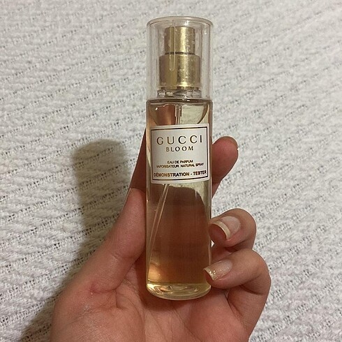 Gucci Bloom Parfüm 45ml