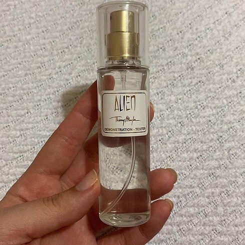 Alien Parfüm 45ml