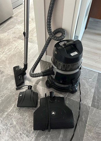 İhlas Aura Cleanmax Elektrikli Süpürge