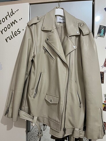 Stradivarius ceket