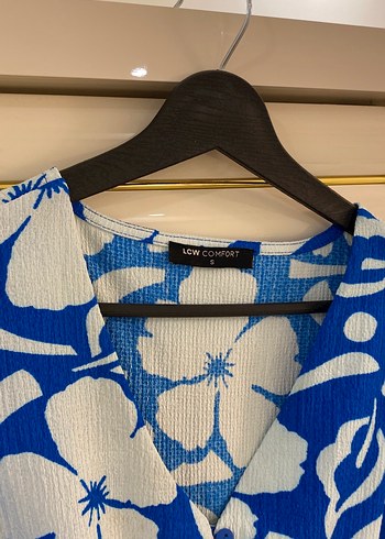 LC Waikiki Elbise