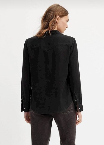 Levis gömlek - Görsel 2