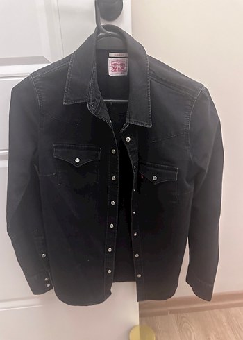 Levis gömlek - Görsel 3