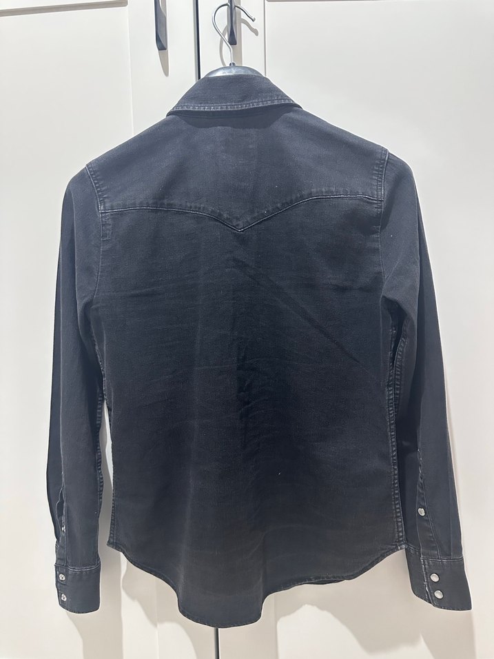 Levis gömlek - Görsel 5