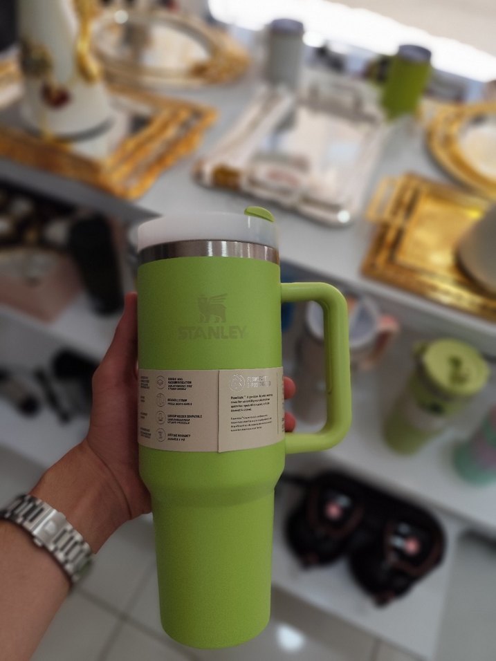 Stanley 1.18 litre - Görsel 3