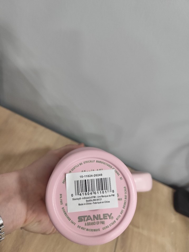 Stanley 1.18 litre barkodlu - Görsel 3