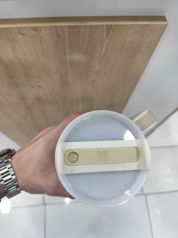 Stanley Beyaz Termoslu 1.18 - Görsel 3