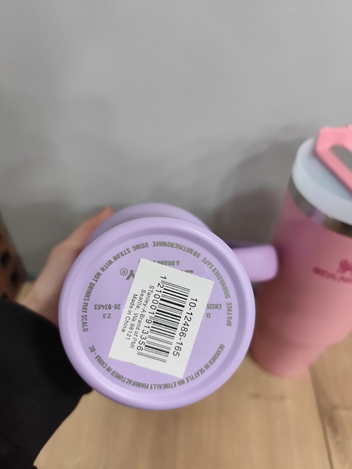 Stanley 1.18 litre - Görsel 2