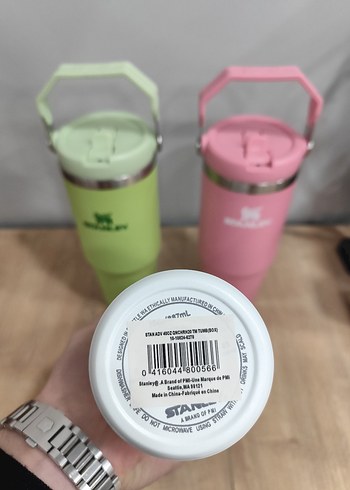 Stanley 887 ml Son adetler - Görsel 2