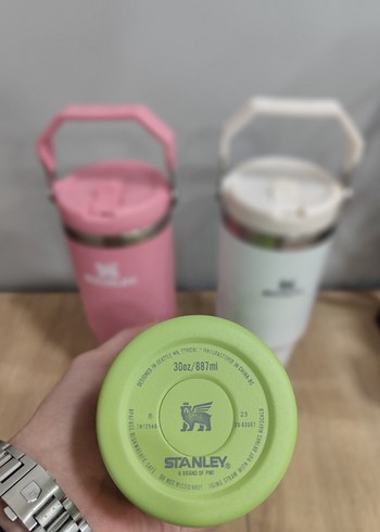 Stanley 887 ml Son adetler - Görsel 4