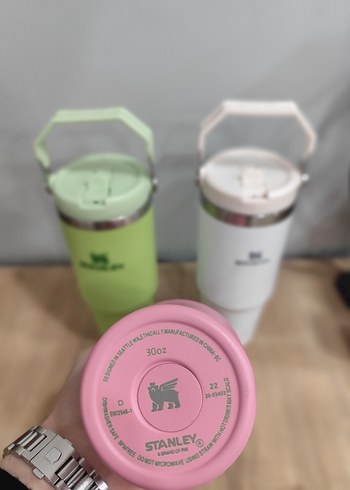 Stanley 887 ml Son adetler - Görsel 3