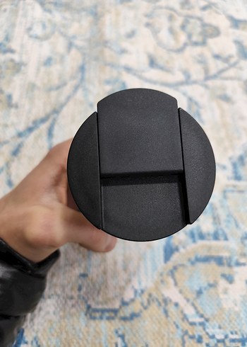 Stanley Beyaz Çocuk Termos Şişesi - Görsel 2