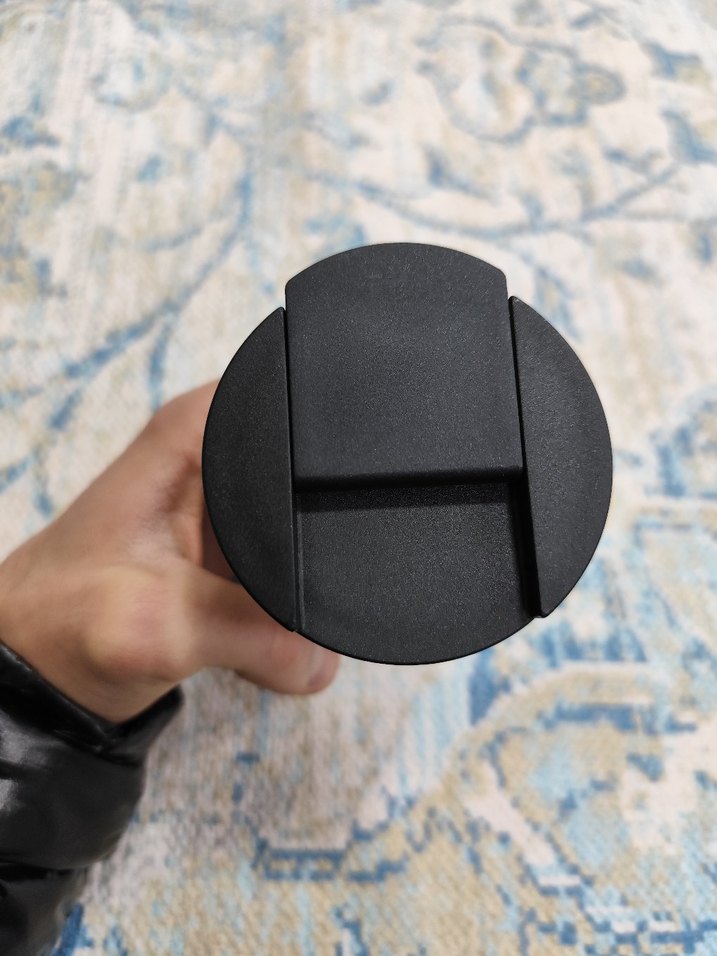 Stanley Beyaz Çocuk Termos Şişesi - Görsel 2