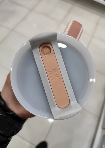 Stanley 1.18 termos - Görsel 4