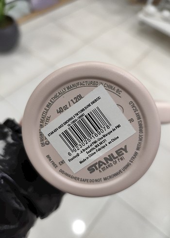 Stanley 1.18 termos - Görsel 6