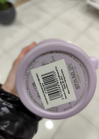 Stanley 1.18 termos - Görsel 5