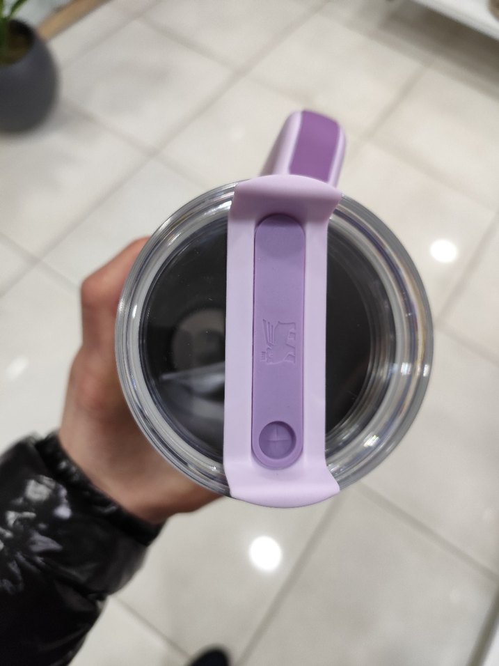 Stanley 1.18 termos - Görsel 3