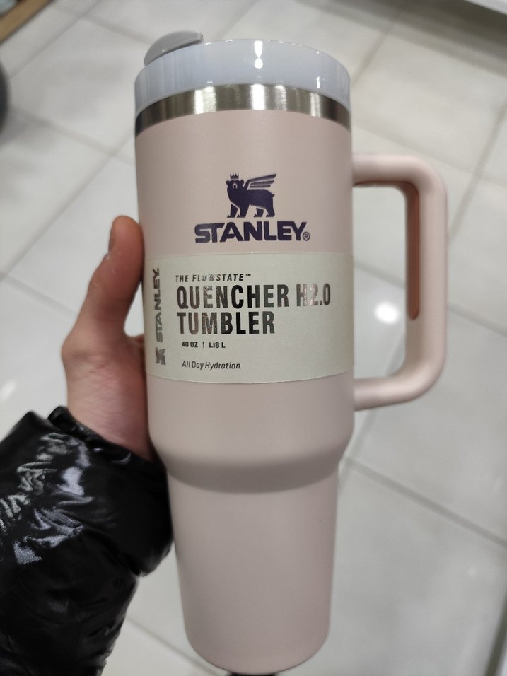 Stanley 1.18 termos - Görsel 2