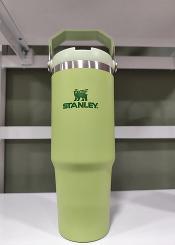 Stanley Pembe Çocuk Termos Şişesi - Görsel 2