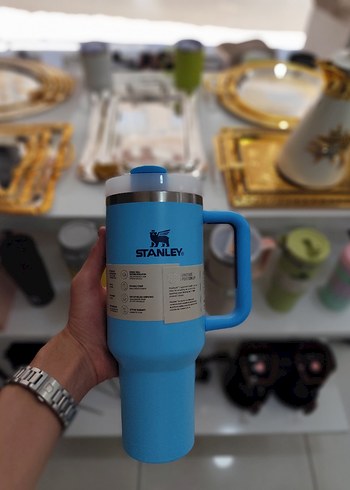  Beden Stanley 1.18 litre termos