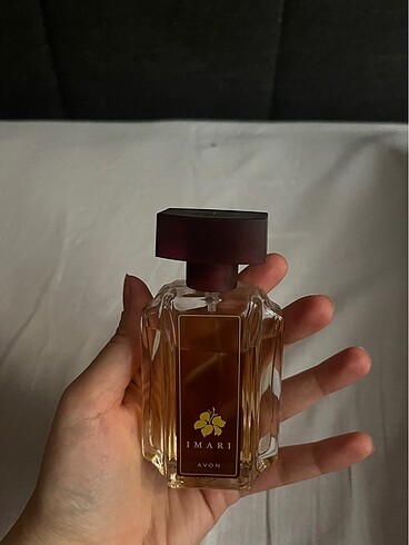 Avon IMARI AVON PARFÜM