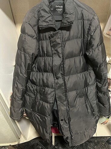 DeFacto outerwear erkek mont