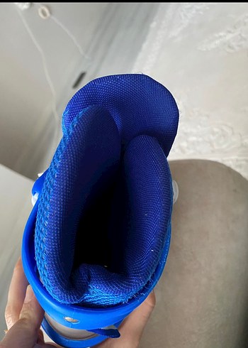 Mavi Triathlon Erkek Spor Paten Çocuk - Görsel 5