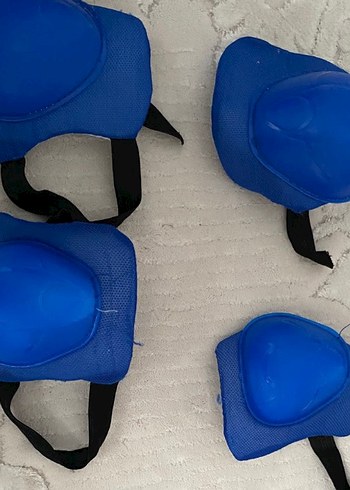 Mavi Triathlon Erkek Spor Paten Çocuk - Görsel 6