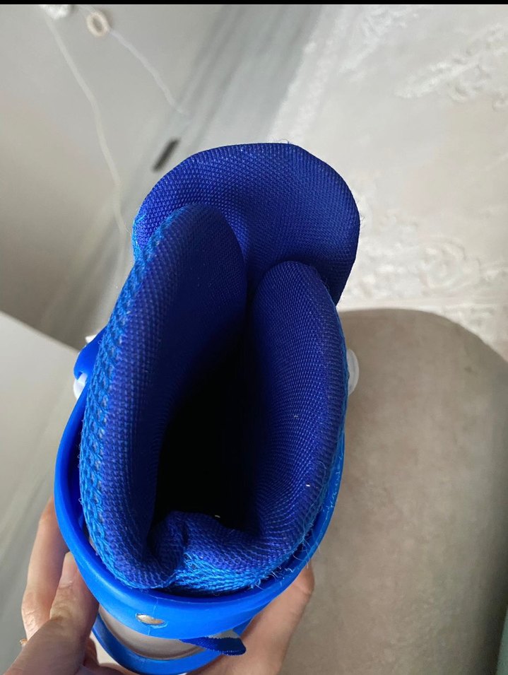 Mavi Triathlon Erkek Spor Paten Çocuk - Görsel 5