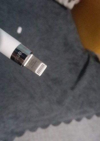 Apple kalemi - Görsel 5