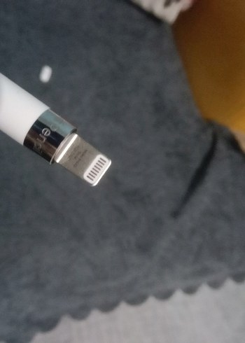 Apple kalemi - Görsel 4