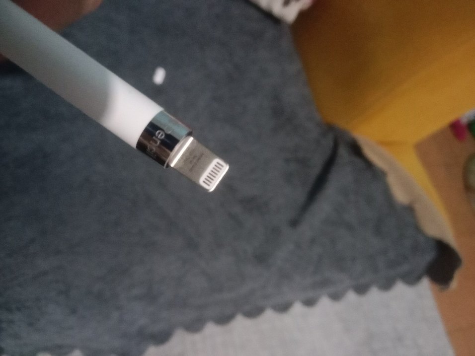 Apple kalemi - Görsel 5