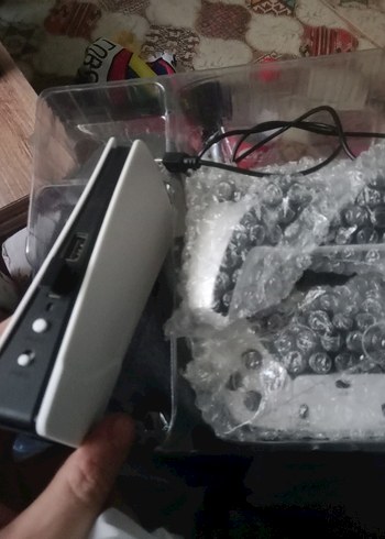 PSP 3D Kablosuz Oyun Konsolu ve Kontrol Cihazı - Görsel 5