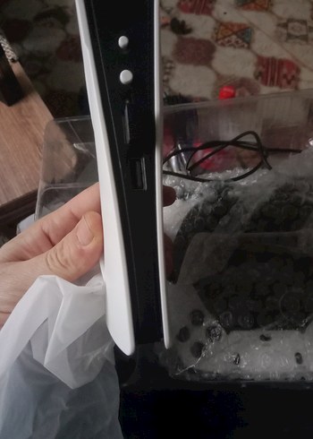 PSP 3D Kablosuz Oyun Konsolu ve Kontrol Cihazı - Görsel 7