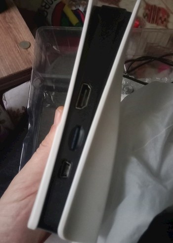 PSP 3D Kablosuz Oyun Konsolu ve Kontrol Cihazı - Görsel 6