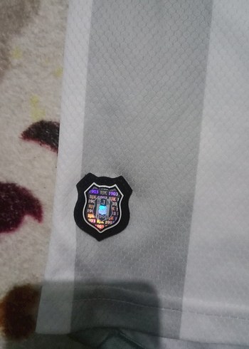 Beyaz Erkek Kısa Kollu Spor Tişört - Görsel 13