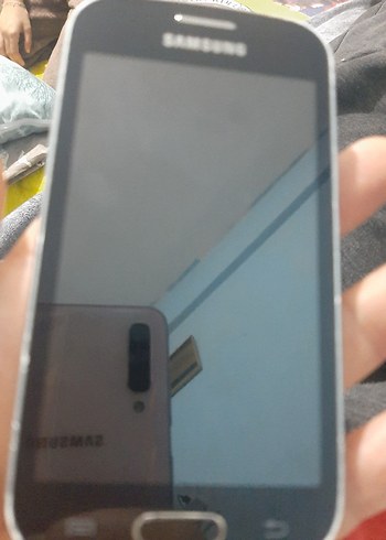 Samsung Gri Android Akıllı Telefon - Görsel 3